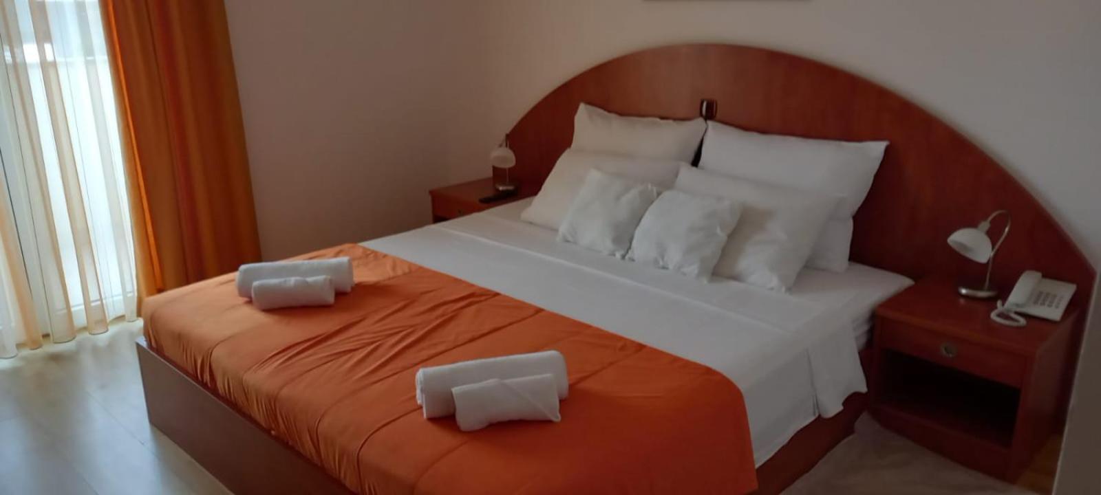 Bed & Breakfast Jugo Novalja Zewnętrze zdjęcie