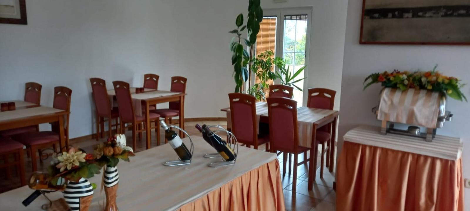 Bed & Breakfast Jugo Novalja Zewnętrze zdjęcie