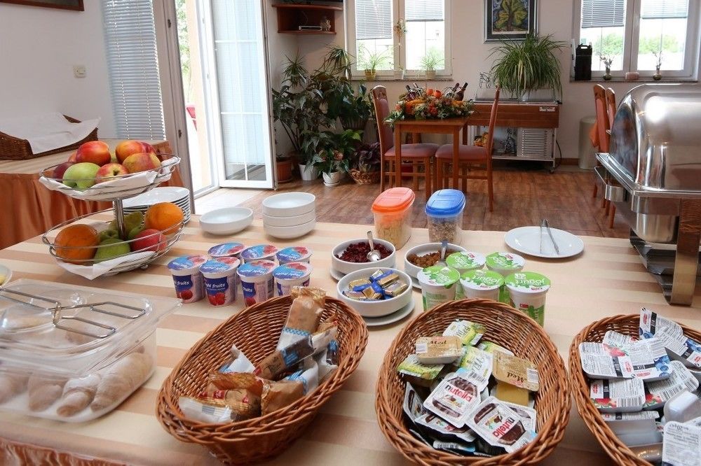 Bed & Breakfast Jugo Novalja Zewnętrze zdjęcie