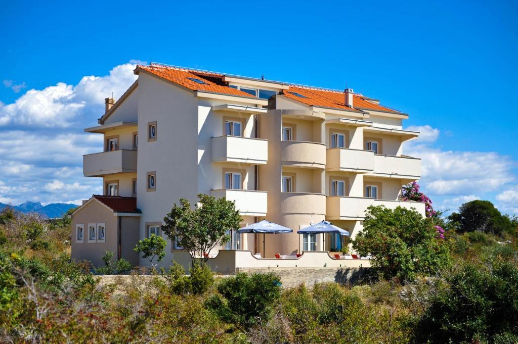 Bed & Breakfast Jugo Novalja Zewnętrze zdjęcie